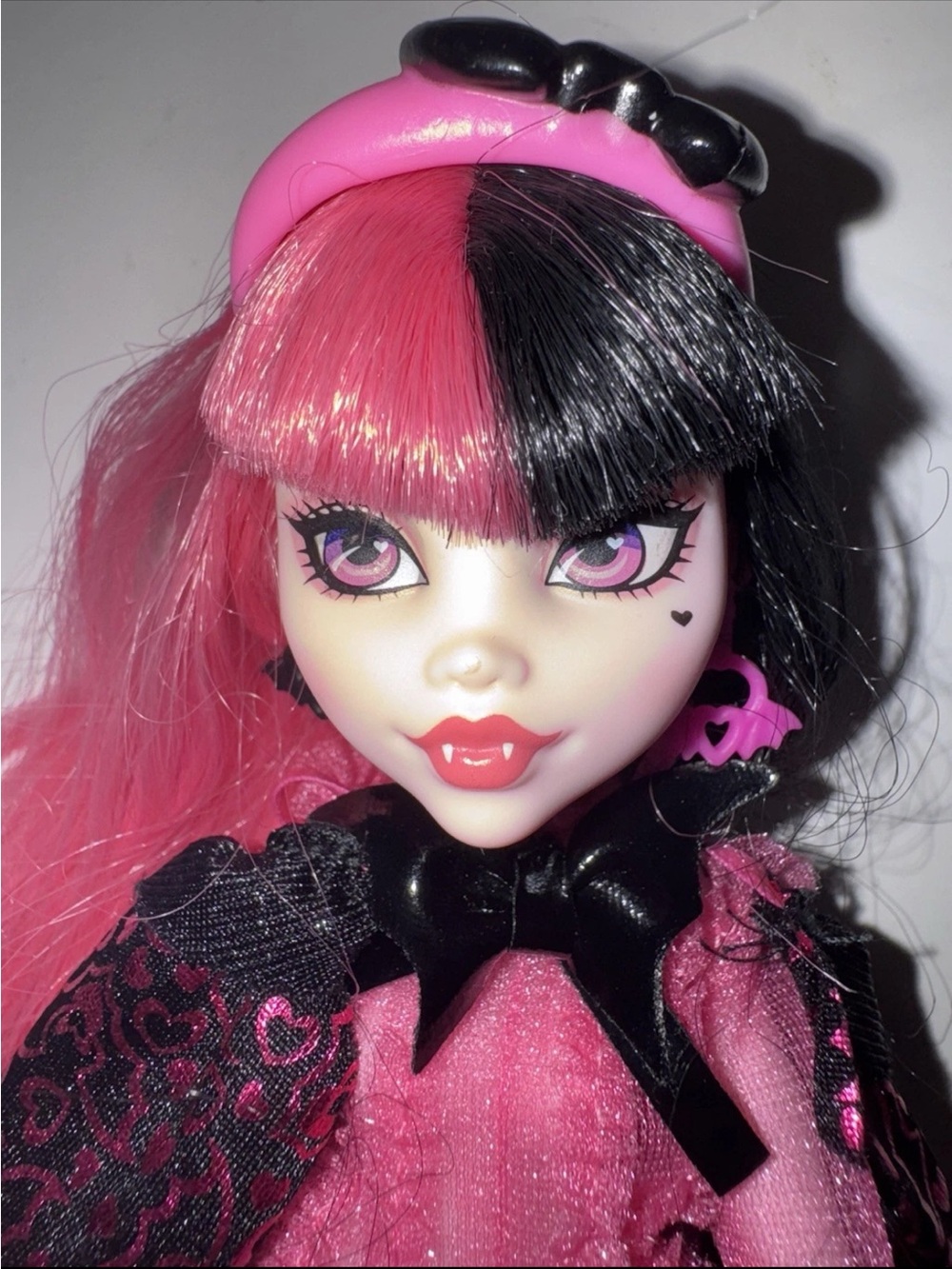Monster high Draculaura